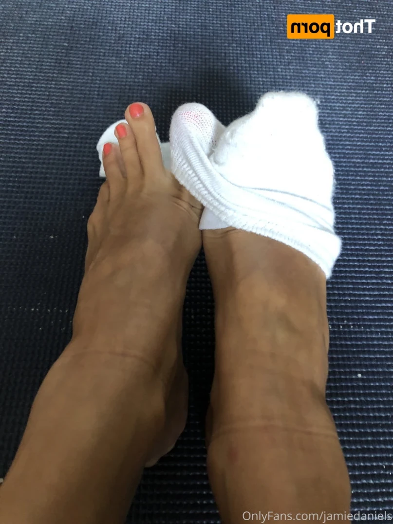Jamie Daniels [ jamiedaniels ] Onlyfans leaked photo 12216388 on Hotleaks.tv