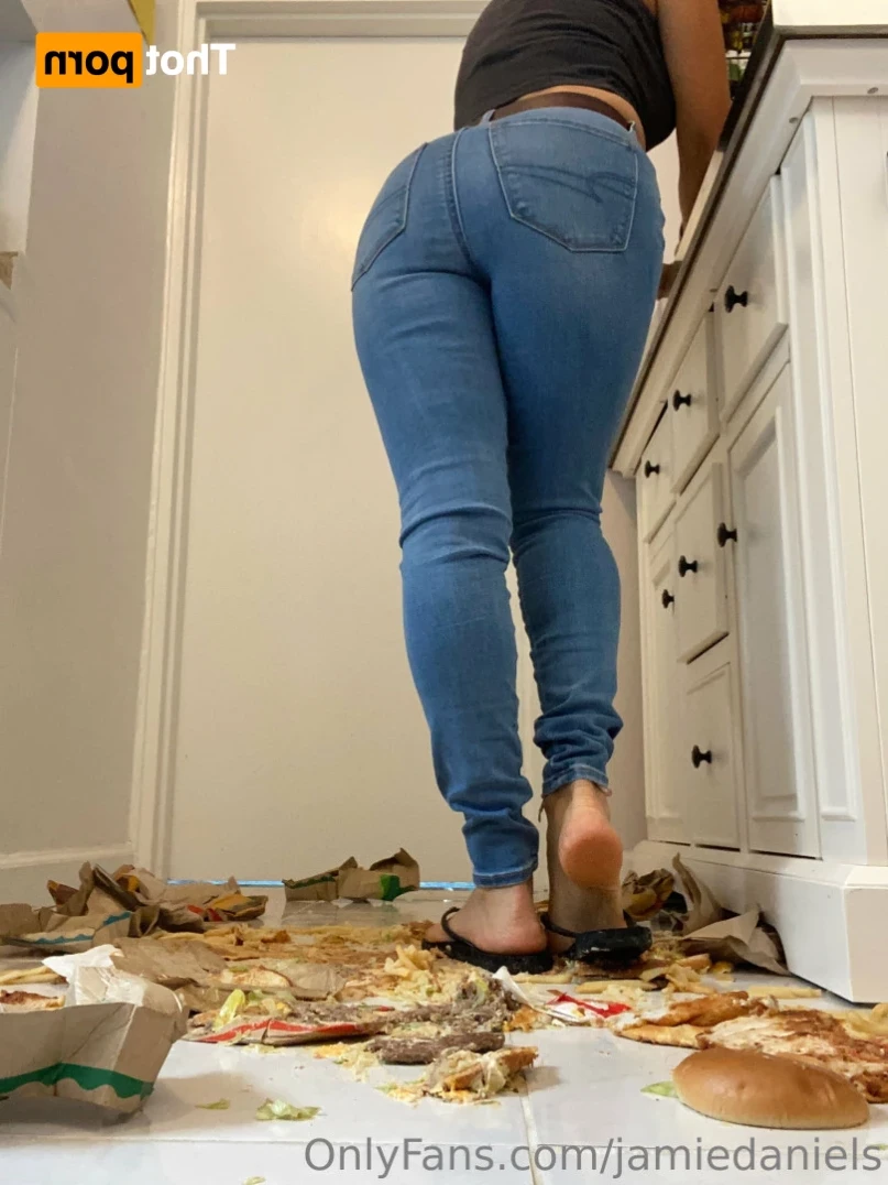 Jamie Daniels [ jamiedaniels ] Onlyfans leaked photo 12216447 on Hotleaks.tv