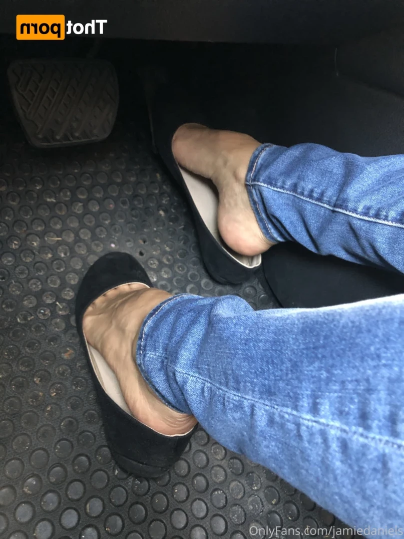 Jamie Daniels [ jamiedaniels ] Onlyfans leaked photo 12216560 on Hotleaks.tv