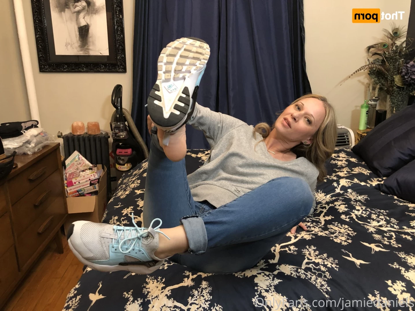 Jamie Daniels [ jamiedaniels ] Onlyfans leaked photo 12216583 on Hotleaks.tv