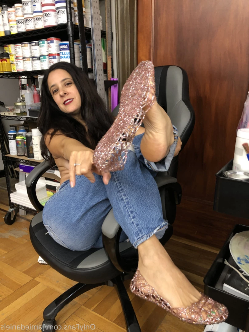 Jamie Daniels [ jamiedaniels ] Onlyfans leaked photo 12216689 on Hotleaks.tv