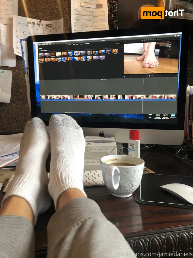 Jamie Daniels [ jamiedaniels ] Onlyfans leaked photo 12216849 on Hotleaks.tv