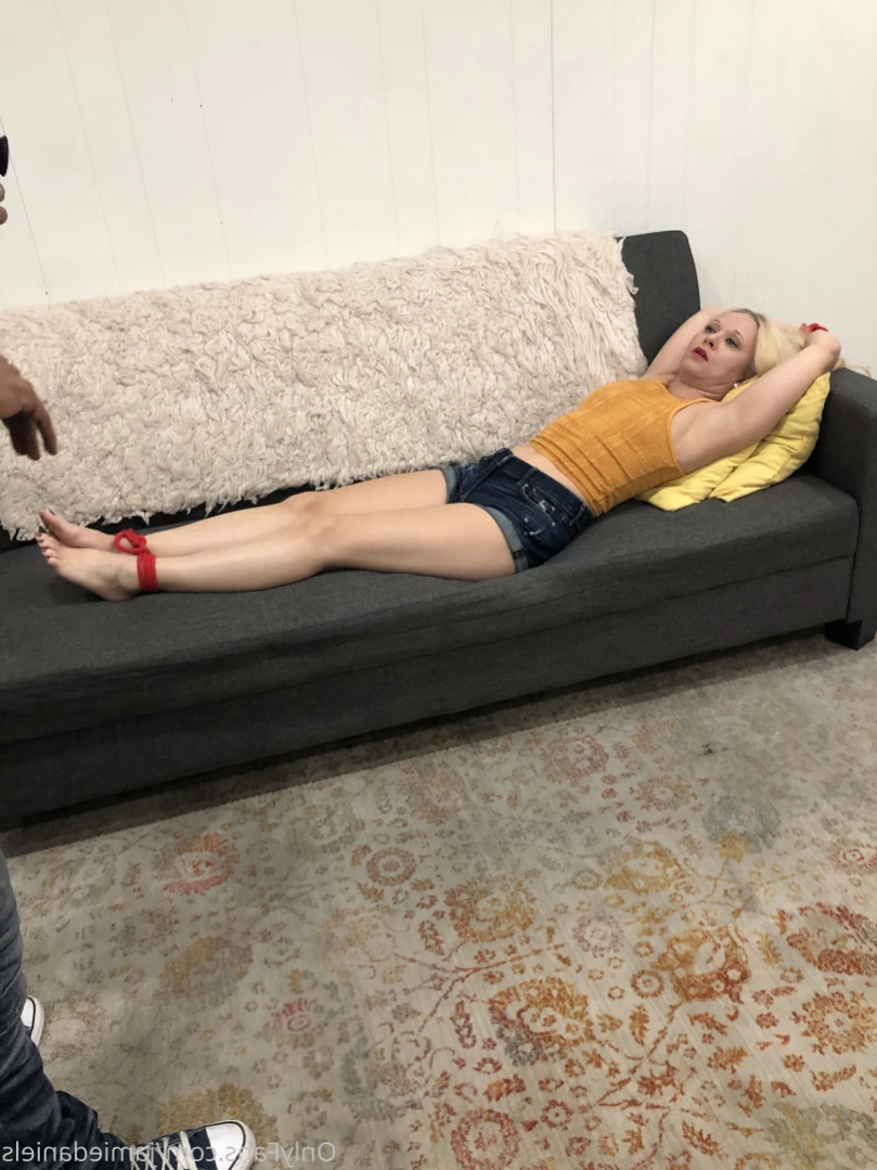 Jamie Daniels [ jamiedaniels ] Onlyfans leaked photo 12216880 on Hotleaks.tv