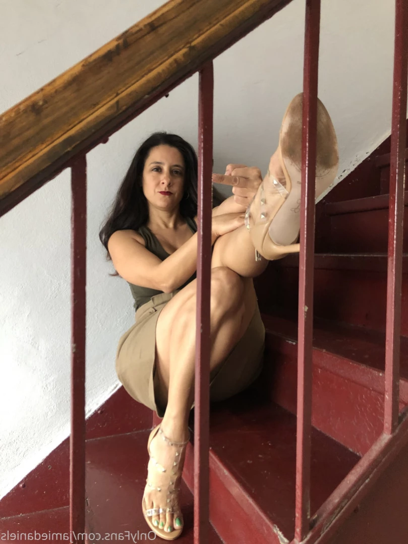 Jamie Daniels [ jamiedaniels ] Onlyfans leaked photo 12216895 on Hotleaks.tv