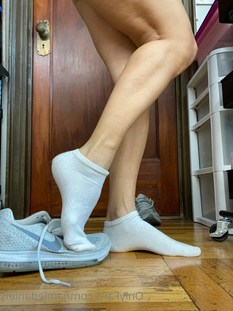 Jamie Daniels [ jamiedaniels ] Onlyfans leaked photo 12217159 on Hotleaks.tv