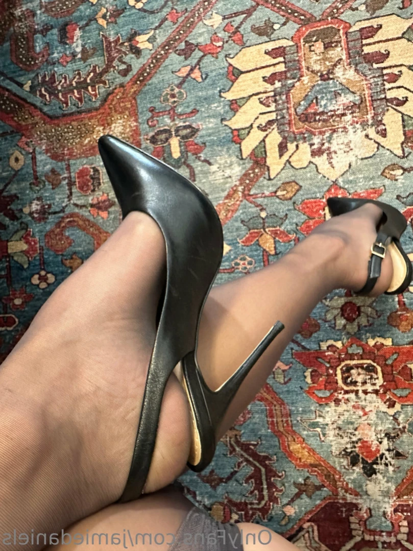 Jamie Daniels [ jamiedaniels ] Onlyfans leaked photo 12217243 on Hotleaks.tv