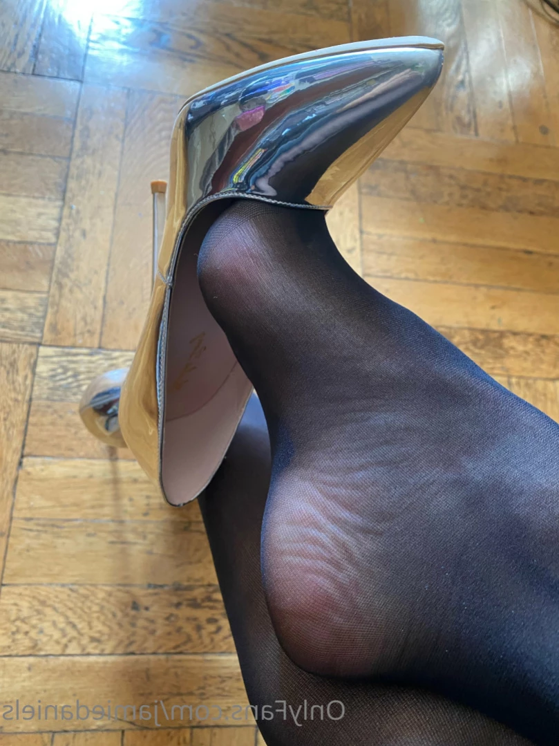Jamie Daniels [ jamiedaniels ] Onlyfans leaked photo 12217408 on Hotleaks.tv
