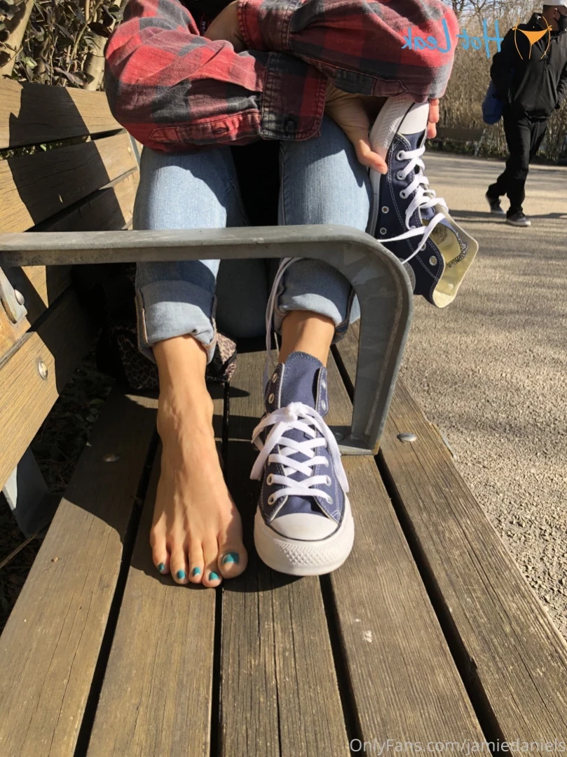 Jamie Daniels [ jamiedaniels ] Onlyfans leaked photo 12217608 on Hotleaks.tv