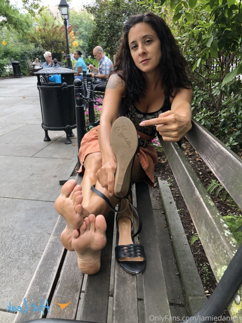 Jamie Daniels [ jamiedaniels ] Onlyfans leaked photo 12217746 on Hotleaks.tv