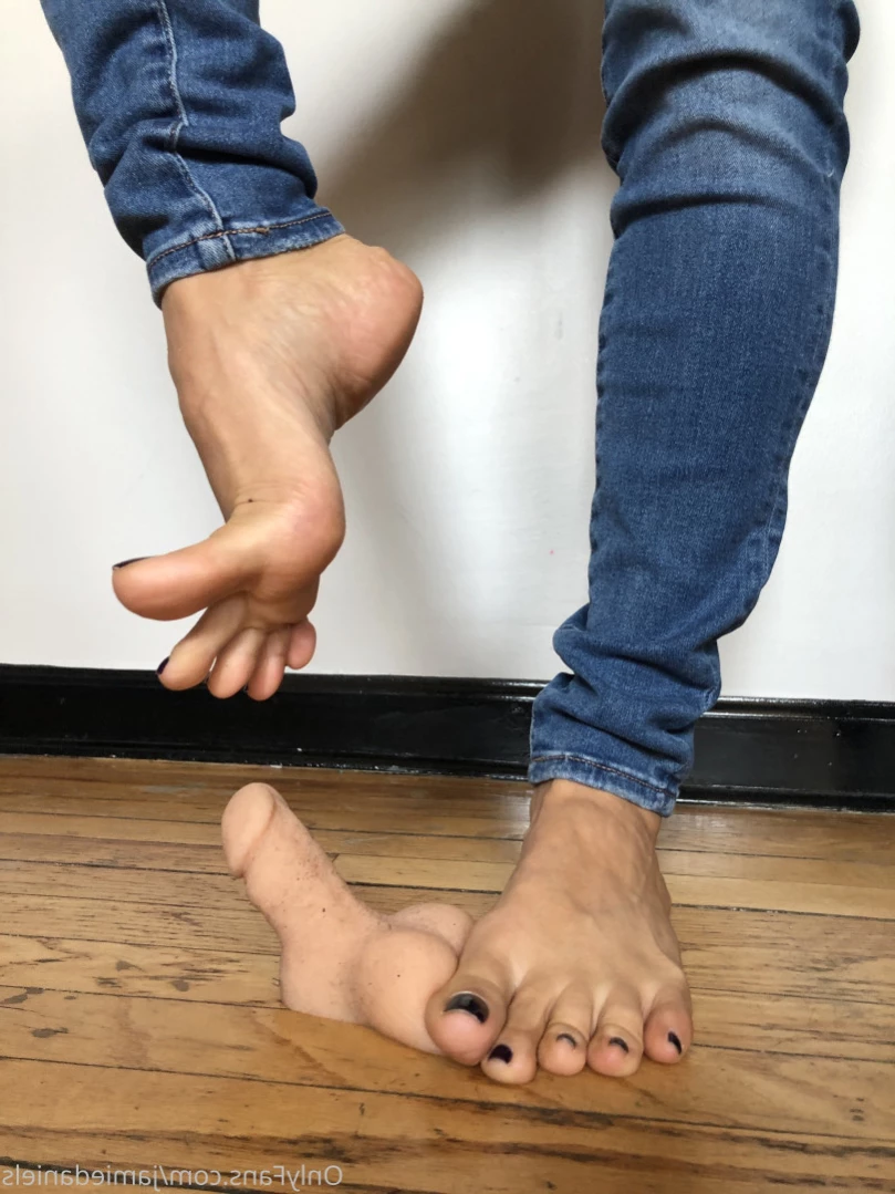 Jamie Daniels [ jamiedaniels ] Onlyfans leaked photo 12339545 on Hotleaks.tv