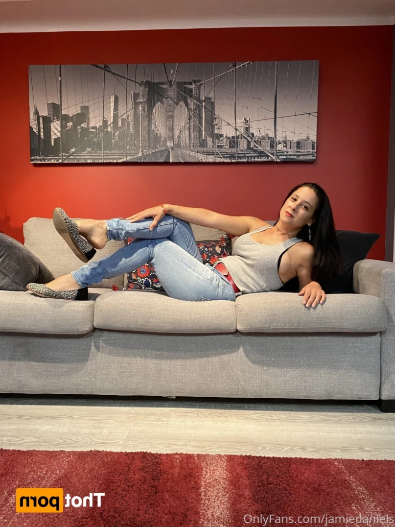 Jamie Daniels [ jamiedaniels ] Onlyfans leaked photo 12357114 on Hotleaks.tv