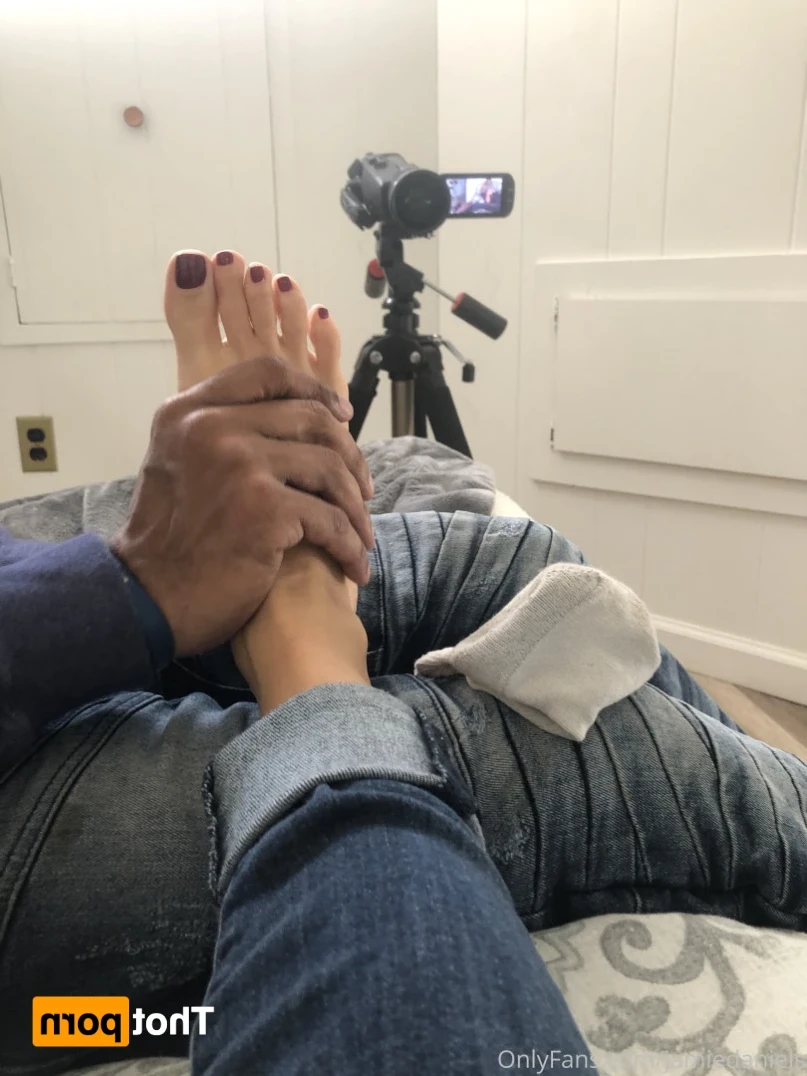 Jamie Daniels [ jamiedaniels ] Onlyfans leaked photo 12357149 on Hotleaks.tv