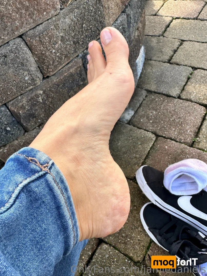 Jamie Daniels [ jamiedaniels ] Onlyfans leaked photo 12393829 on Hotleaks.tv
