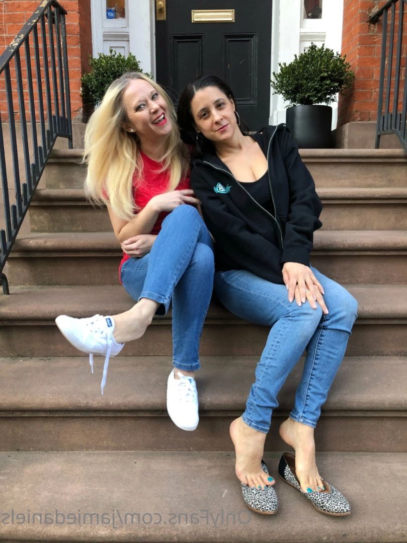 Jamie Daniels [ jamiedaniels ] Onlyfans leaked photo 12558717 on Hotleaks.tv