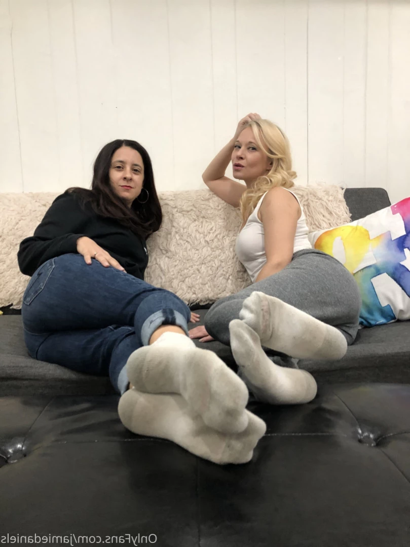 Jamie Daniels [ jamiedaniels ] Onlyfans leaked photo 12627161 on Hotleaks.tv