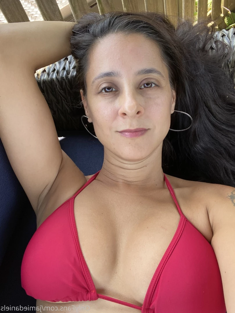Jamie Daniels [ jamiedaniels ] Onlyfans leaked photo 12632088 on Hotleaks.tv