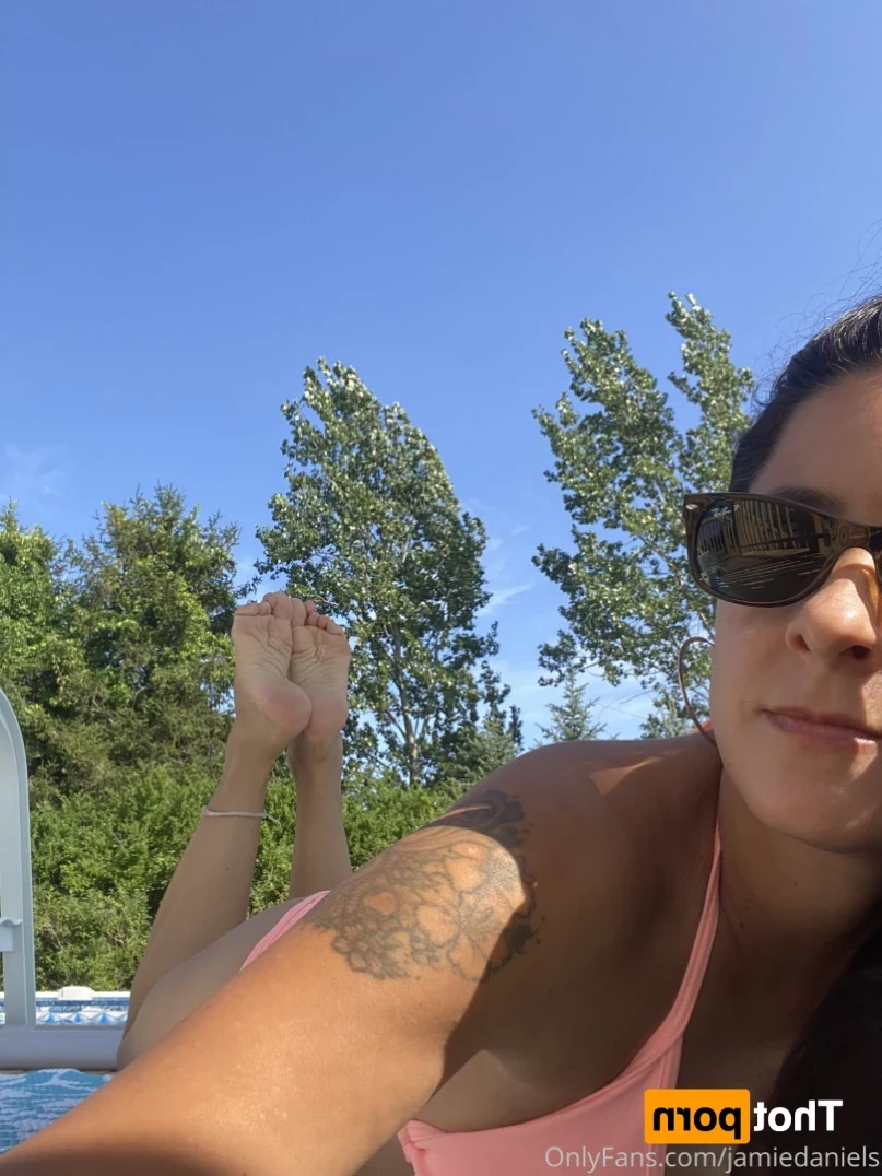 Jamie Daniels [ jamiedaniels ] Onlyfans leaked photo 12690258 on Hotleaks.tv
