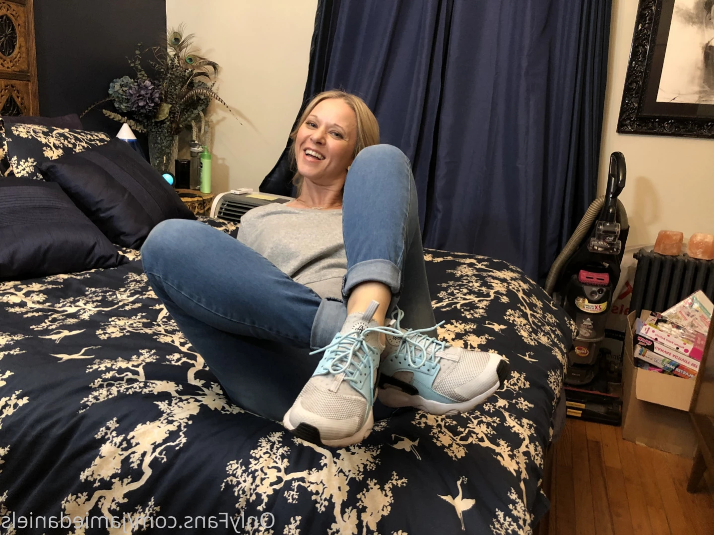 Jamie Daniels [ jamiedaniels ] Onlyfans leaked photo 12690268 on Hotleaks.tv