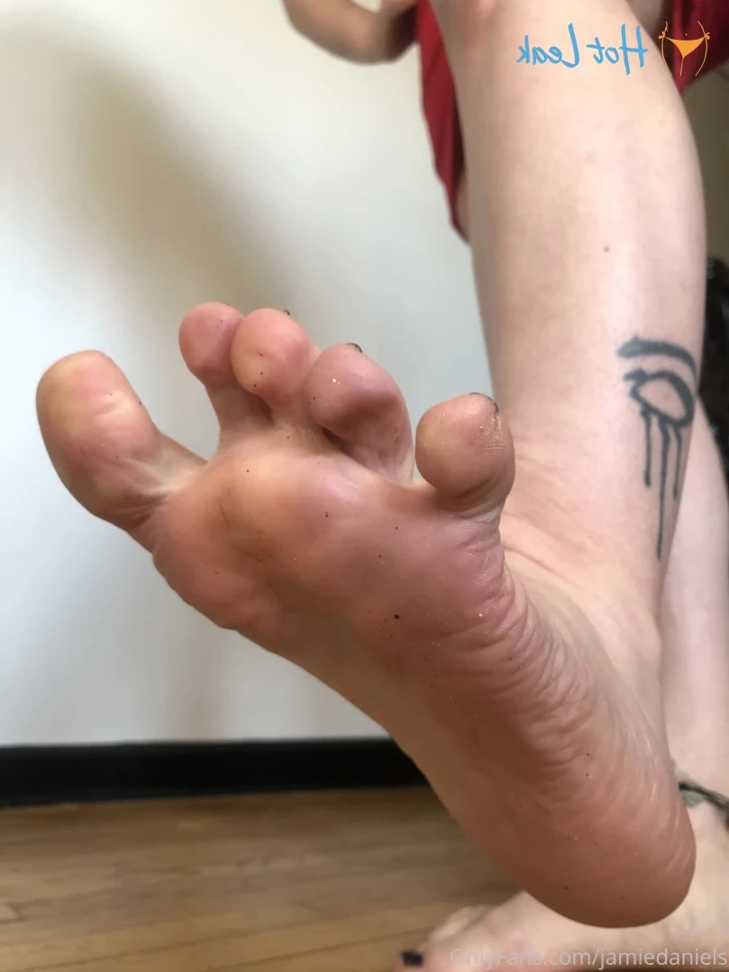 Jamie Daniels [ jamiedaniels ] Onlyfans leaked photo 12691043 on Hotleaks.tv