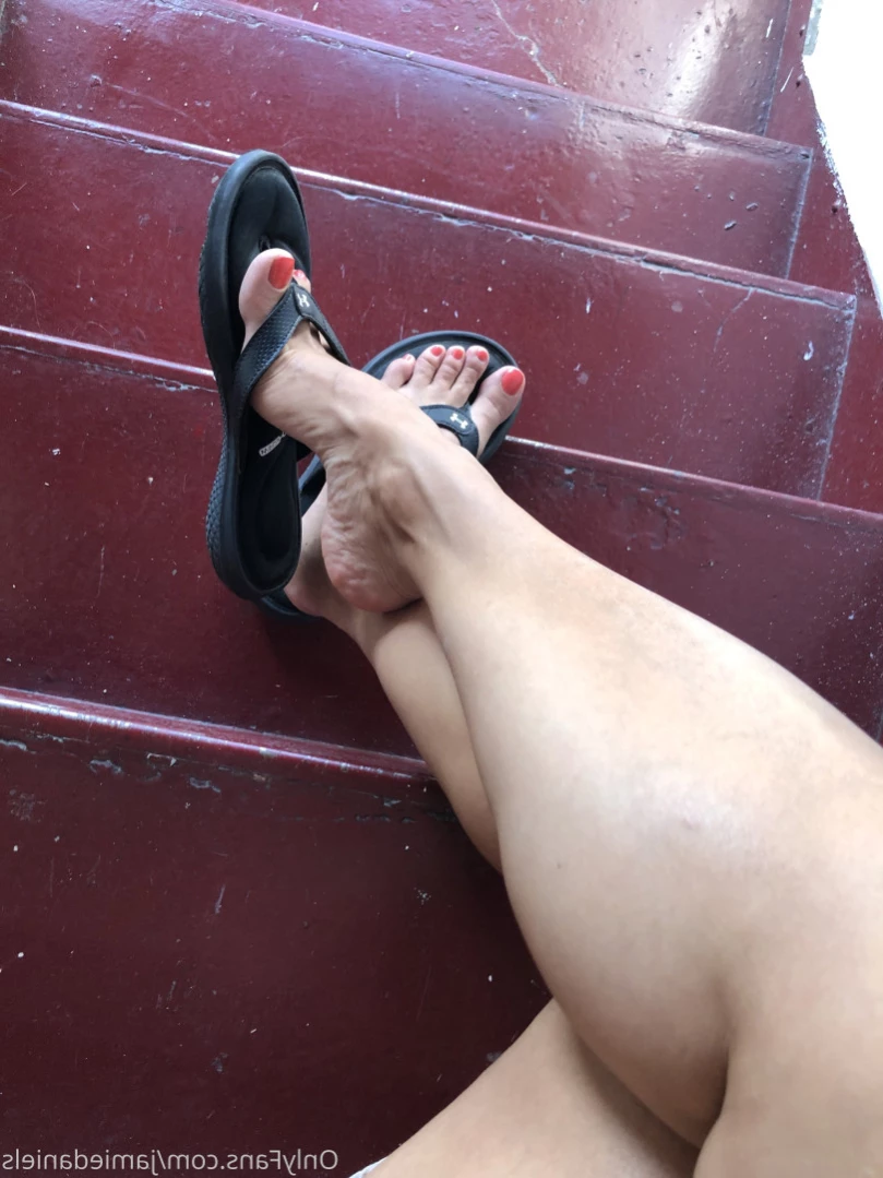 Jamie Daniels [ jamiedaniels ] Onlyfans leaked photo 12770033 on Hotleaks.tv