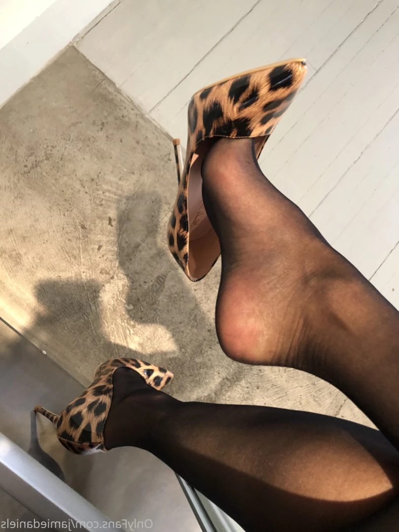 Jamie Daniels [ jamiedaniels ] Onlyfans leaked photo 12797469 on Hotleaks.tv