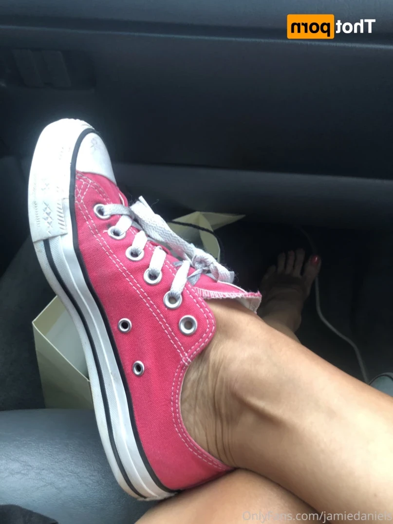 Jamie Daniels [ jamiedaniels ] Onlyfans leaked photo 12828063 on Hotleaks.tv
