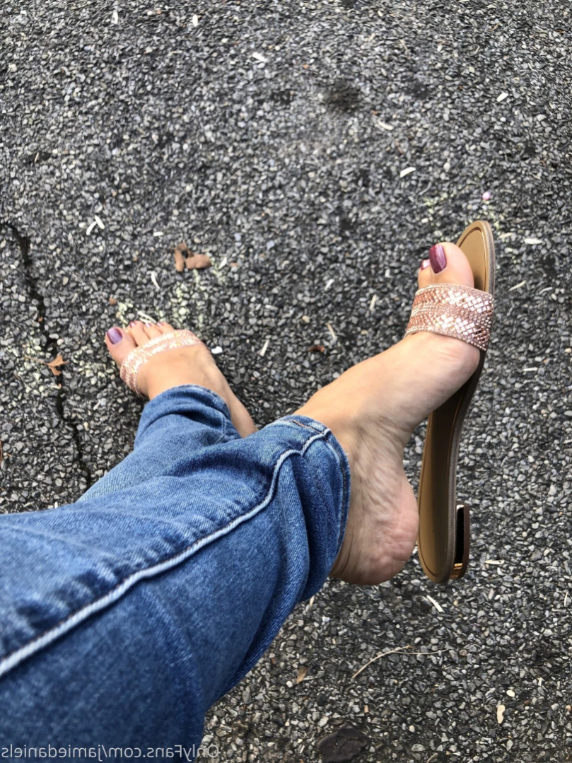 Jamie Daniels [ jamiedaniels ] Onlyfans leaked photo 13026524 on Hotleaks.tv