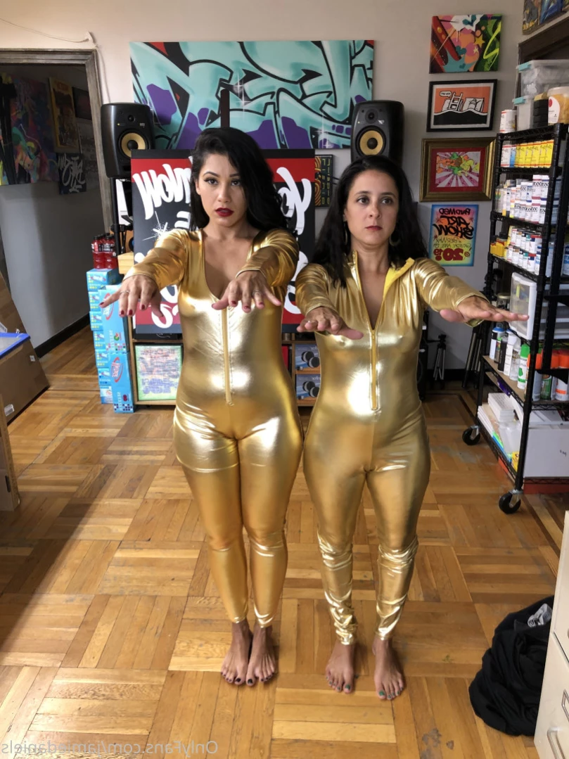 Jamie Daniels [ jamiedaniels ] Onlyfans leaked photo 13033136 on Hotleaks.tv