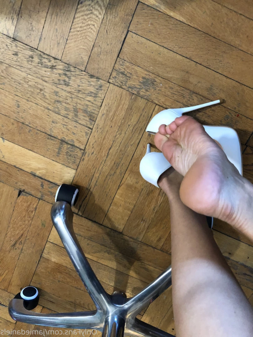 Jamie Daniels [ jamiedaniels ] Onlyfans leaked photo 13033357 on Hotleaks.tv