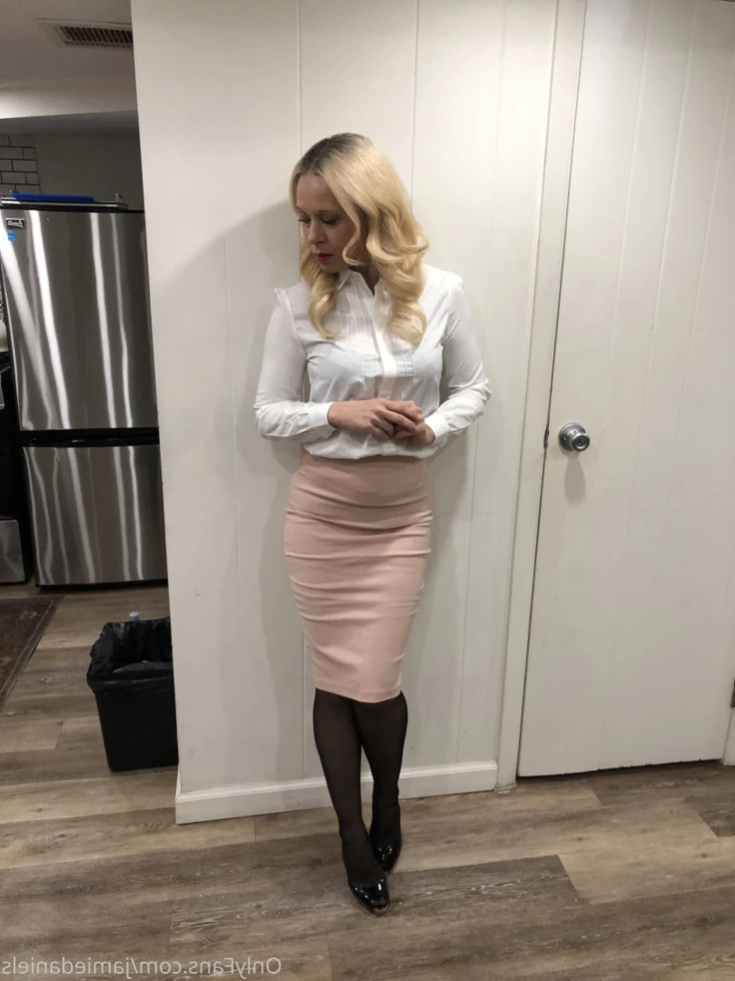 Jamie Daniels [ jamiedaniels ] Onlyfans leaked photo 13033708 on Hotleaks.tv