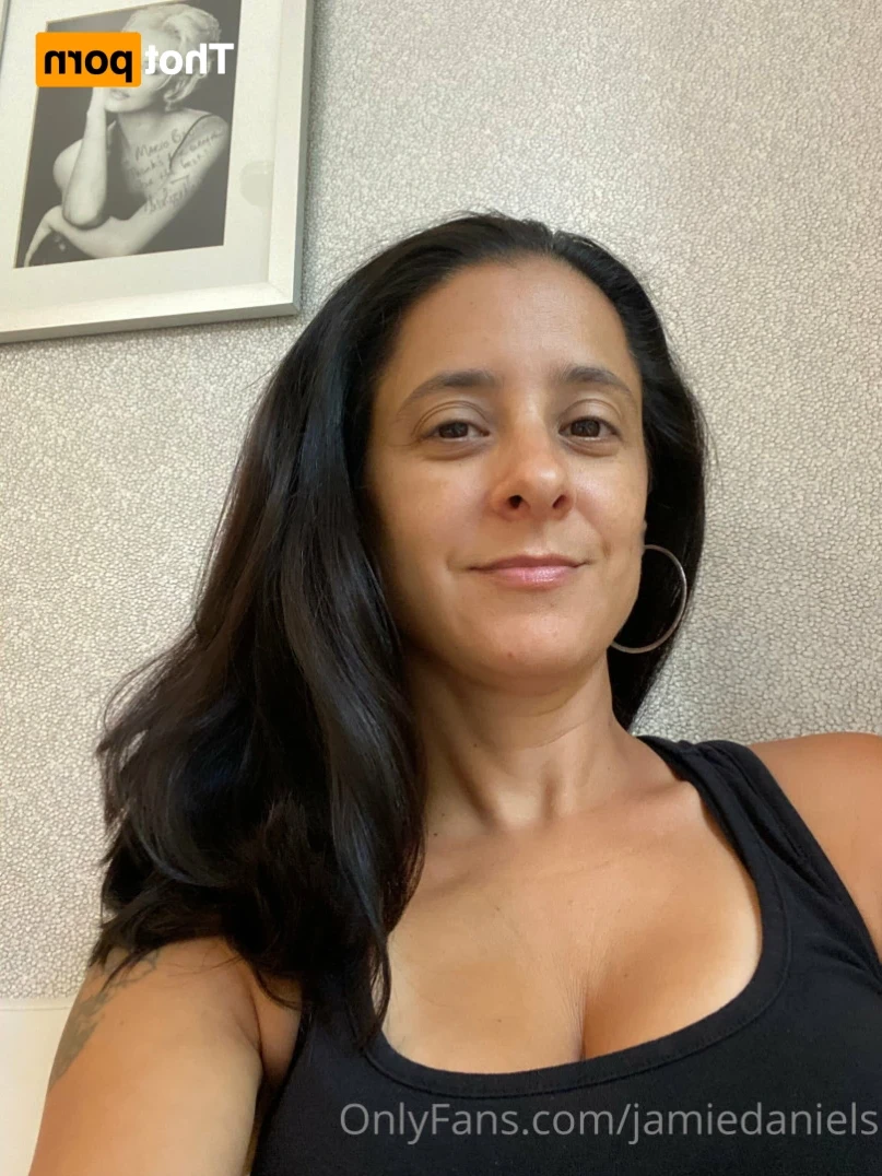 Jamie Daniels [ jamiedaniels ] Onlyfans leaked photo 13034035 on Hotleaks.tv