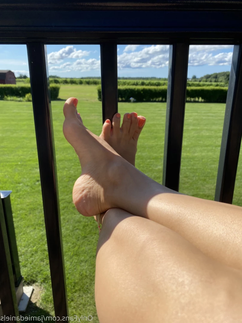 Jamie Daniels [ jamiedaniels ] Onlyfans leaked photo 13034374 on Hotleaks.tv