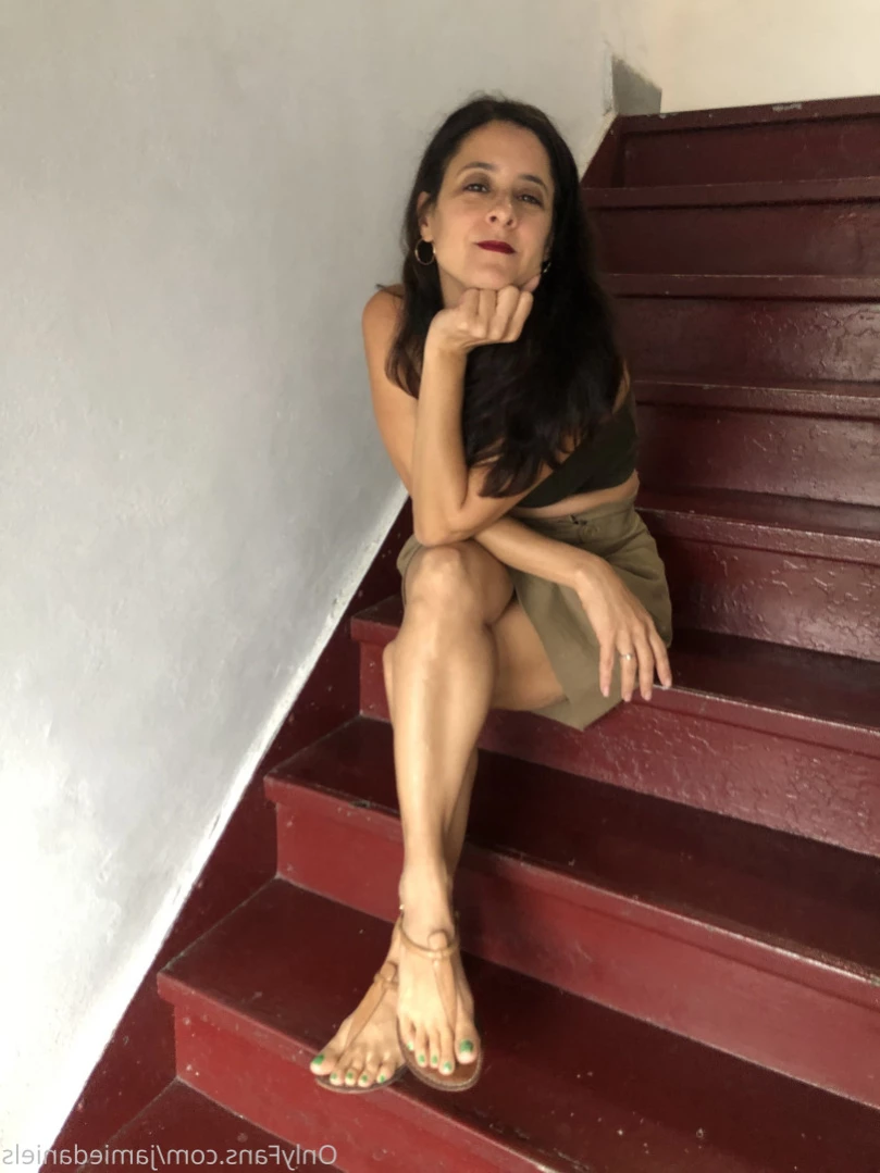 Jamie Daniels [ jamiedaniels ] Onlyfans leaked photo 13034432 on Hotleaks.tv