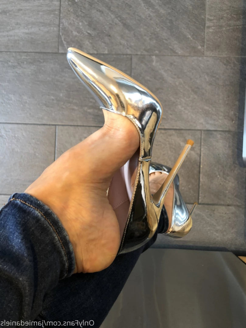 Jamie Daniels [ jamiedaniels ] Onlyfans leaked photo 13034705 on Hotleaks.tv
