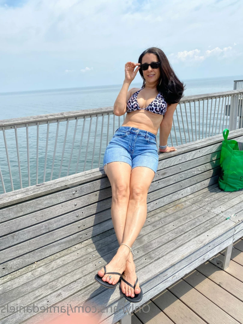Jamie Daniels [ jamiedaniels ] Onlyfans leaked photo 13034964 on Hotleaks.tv