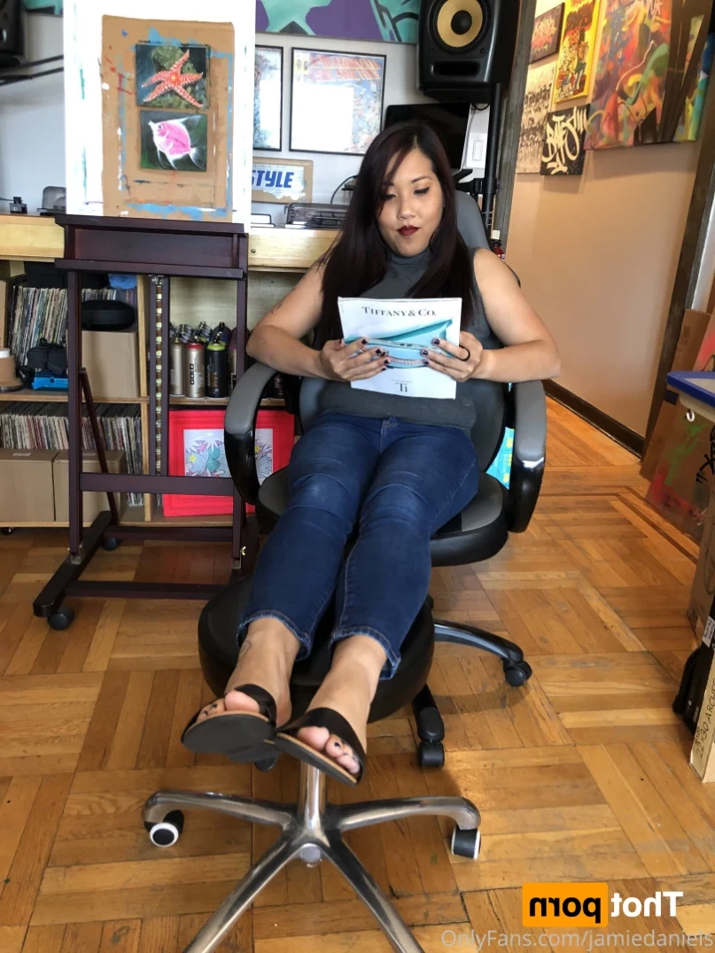 Jamie Daniels [ jamiedaniels ] Onlyfans leaked photo 13090837 on Hotleaks.tv