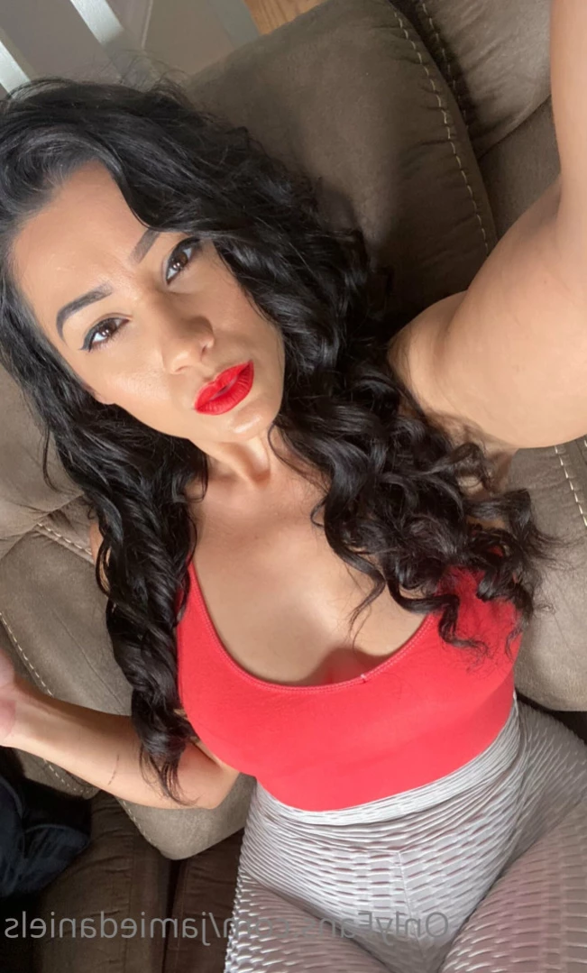 Jamie Daniels [ jamiedaniels ] Onlyfans leaked photo 13094605 on Hotleaks.tv