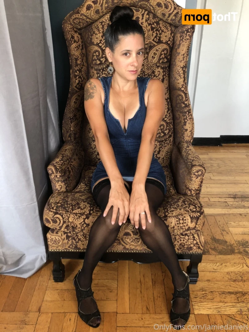 Jamie Daniels [ jamiedaniels ] Onlyfans leaked photo 13162652 on Hotleaks.tv