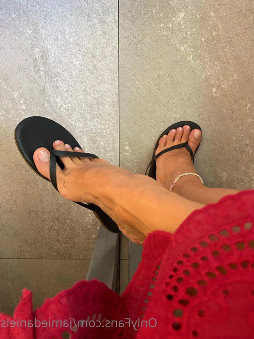 Jamie Daniels [ jamiedaniels ] Onlyfans leaked photo 13166439 on Hotleaks.tv