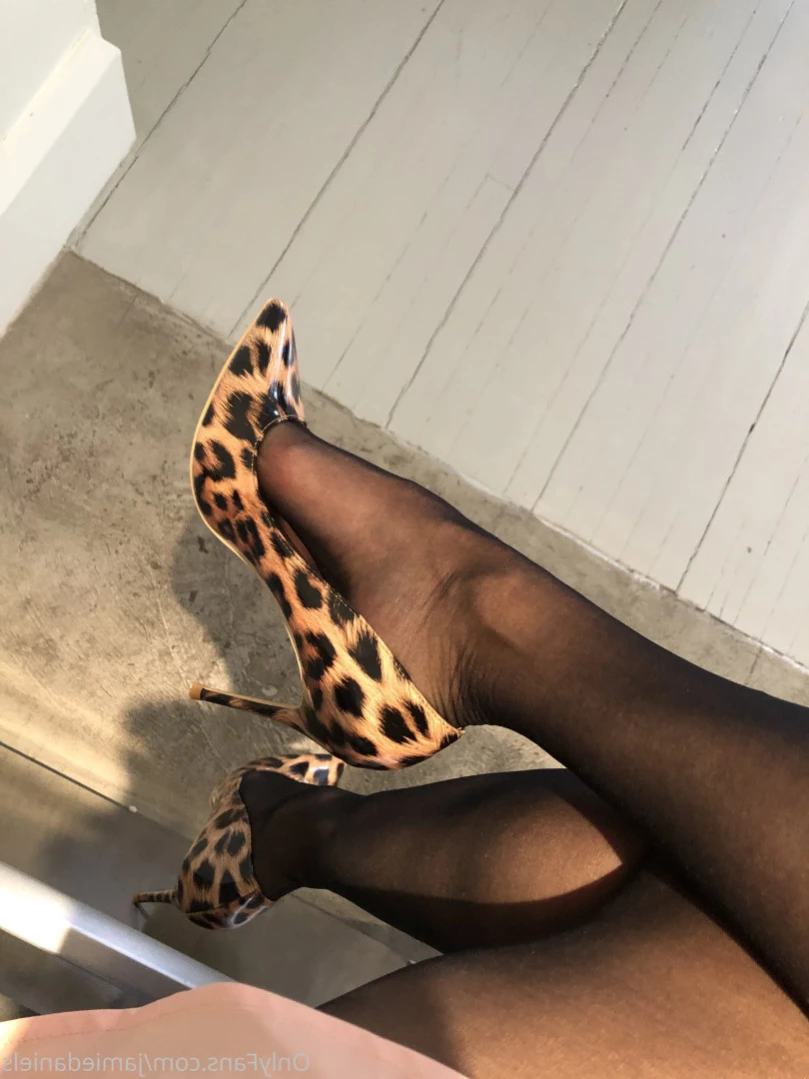 Jamie Daniels [ jamiedaniels ] Onlyfans leaked photo 13187273 on Hotleaks.tv