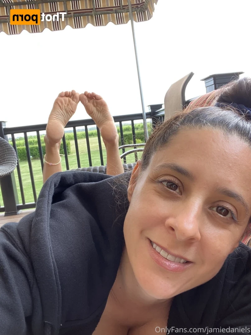 Jamie Daniels [ jamiedaniels ] Onlyfans leaked photo 13321437 on Hotleaks.tv