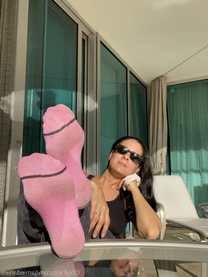 Jamie Daniels [ jamiedaniels ] Onlyfans leaked photo 13327138 on Hotleaks.tv