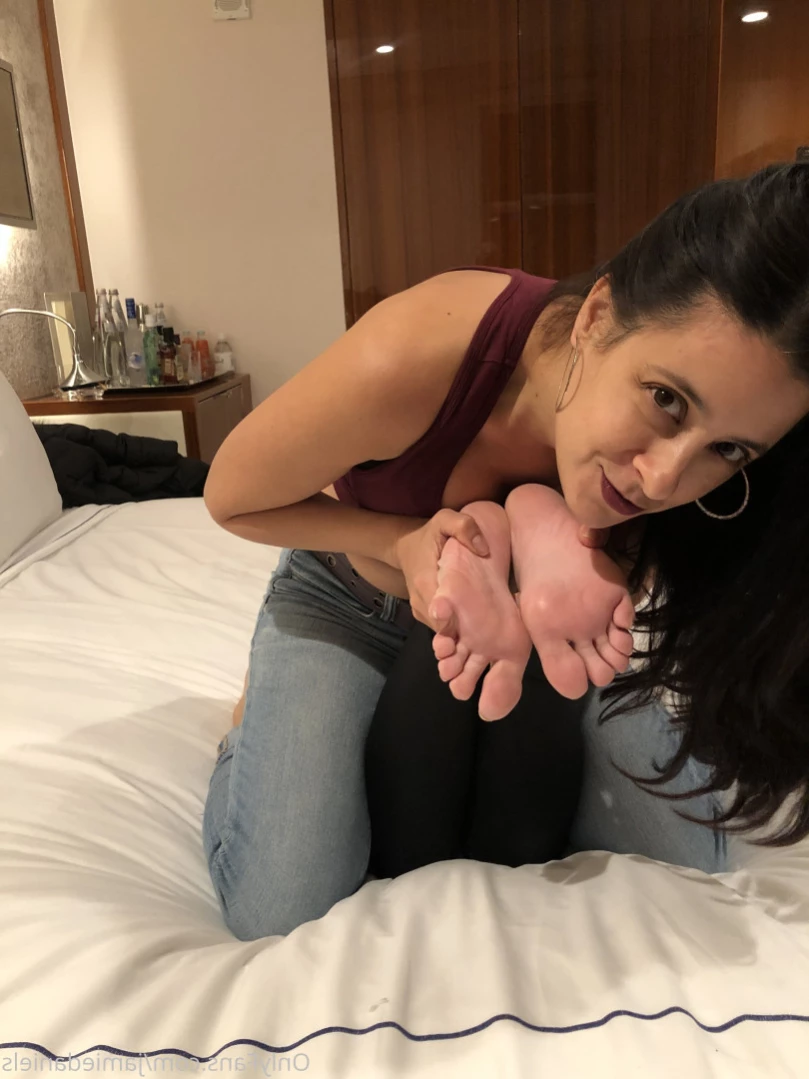 Jamie Daniels [ jamiedaniels ] Onlyfans leaked photo 13349821 on Hotleaks.tv