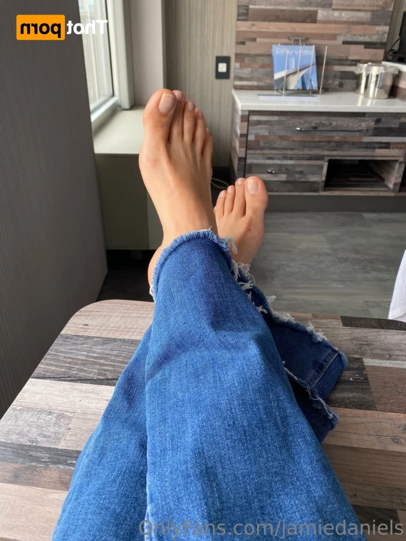 Jamie Daniels [ jamiedaniels ] Onlyfans leaked photo 13350342 on Hotleaks.tv
