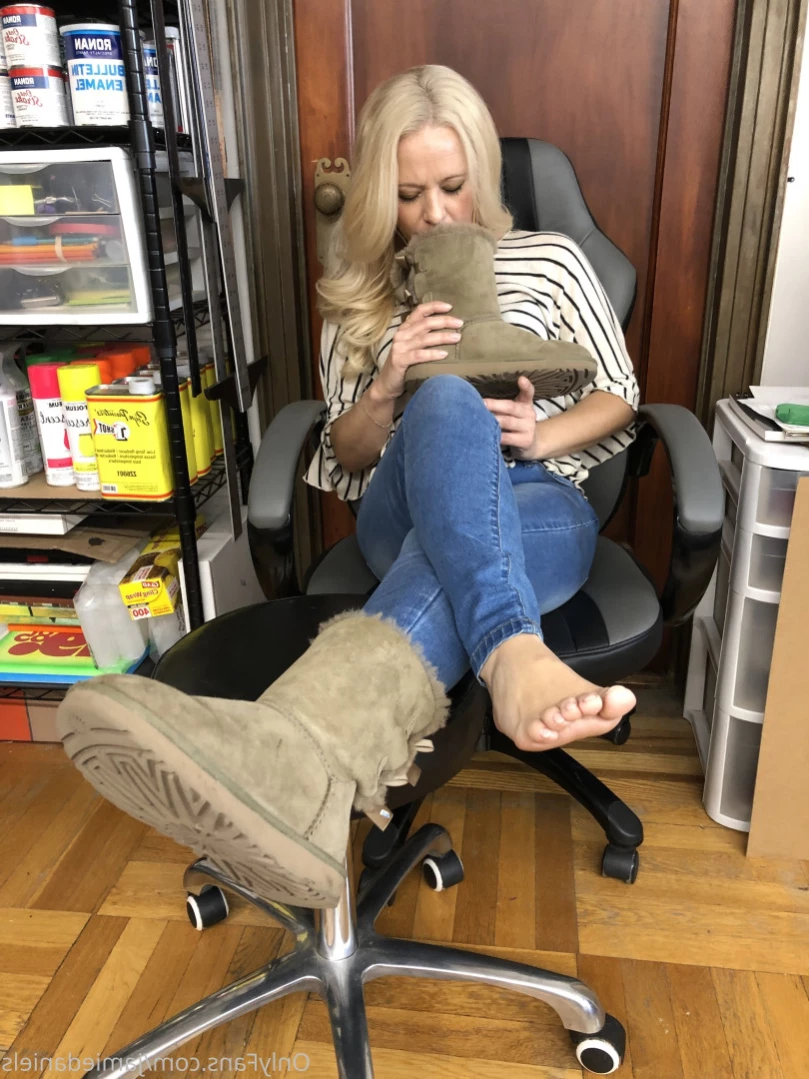 Jamie Daniels [ jamiedaniels ] Onlyfans leaked photo 13355218 on Hotleaks.tv