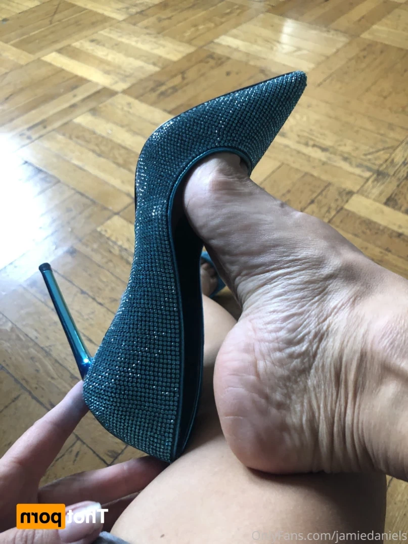 Jamie Daniels [ jamiedaniels ] Onlyfans leaked photo 13373694 on Hotleaks.tv
