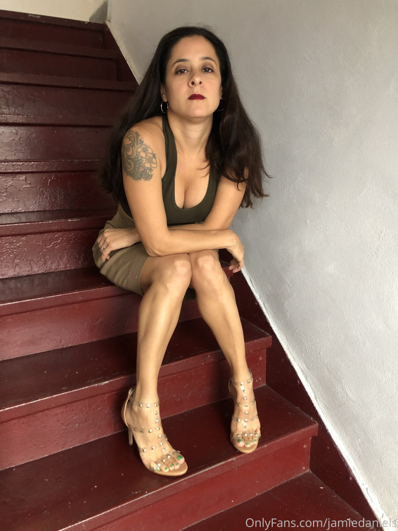 Jamie Daniels [ jamiedaniels ] Onlyfans leaked photo 13471199 on Hotleaks.tv