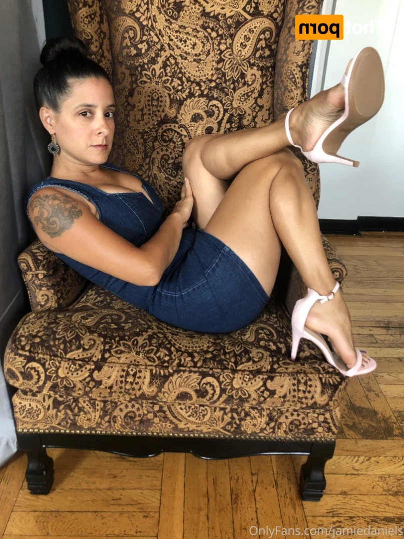 Jamie Daniels [ jamiedaniels ] Onlyfans leaked photo 13602192 on Hotleaks.tv