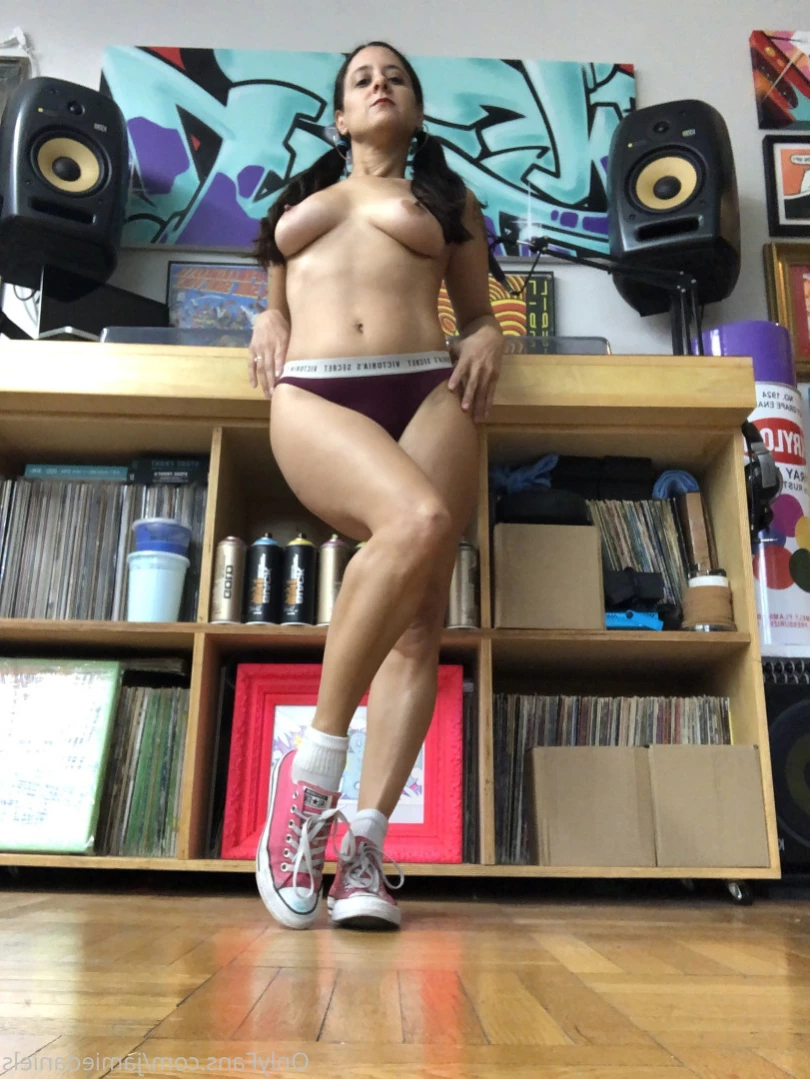 Jamie Daniels [ jamiedaniels ] Onlyfans leaked photo 13653356 on Hotleaks.tv