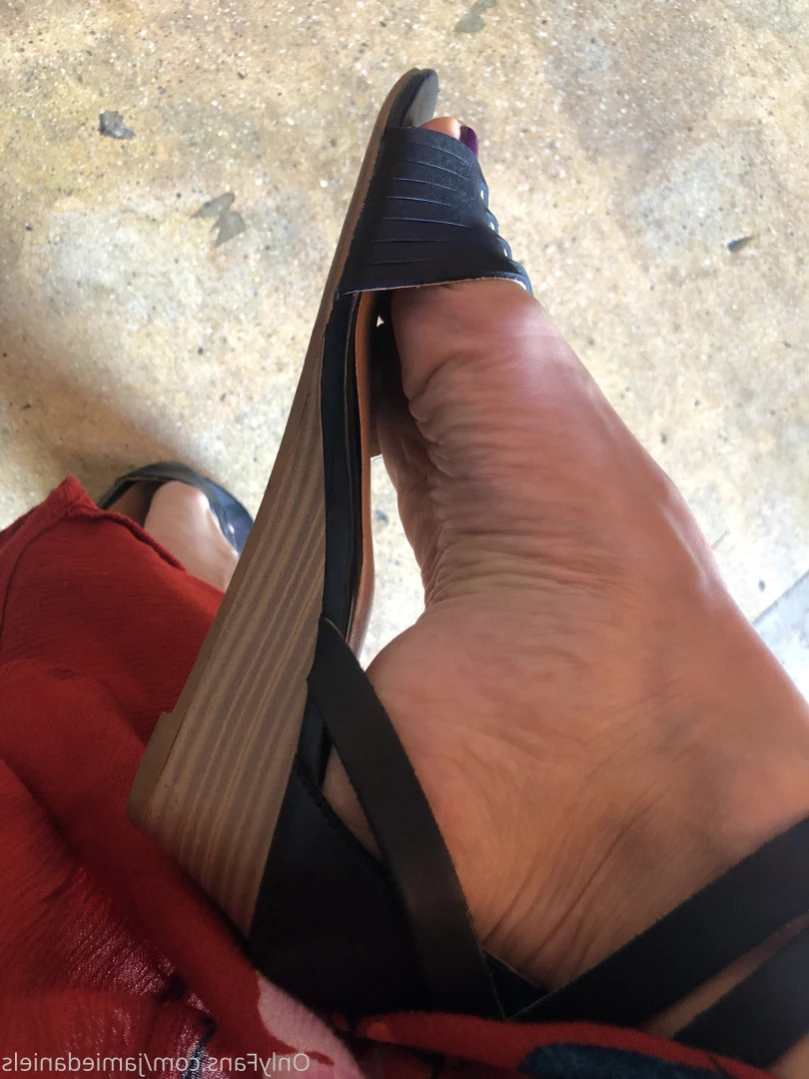 Jamie Daniels [ jamiedaniels ] Onlyfans leaked photo 13656293 on Hotleaks.tv